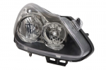 Priekinis žibintas TYC TYC 20-1195-05-2 OPEL CORSA D, CORSA D/HATCHBACK