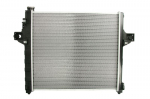 Variklio radiatorius THERMOTEC D7Y012TT