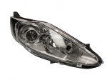 Priekinis žibintas TYC TYC 20-12003-05-2 FORD FIESTA V, FIESTA VI