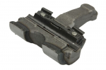 remonto komplektas, stabdžių apkaba CRK-089