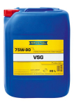 MTF alyva RAVENOL VSG (20L) 75W90 RAV VSG 75W90 20L