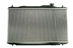 Variklio radiatorius THERMOTEC D74013TT