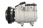 Kondicionieriaus kompresorius KOREA KB0318OEM