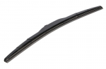 Stiklo valytuvas Silencio Hybrid VH126 hibridinis 450mm (1 vnt.) Priekis su aptaku