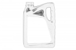 Variklių alyva OE MAZDA (5L) 0W30 SUPRA DPF 0W30 5L