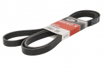 V formos rumbuoti diržai GATES GAT6PK2563