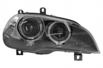 Žibintas Priekis De&scaron;inė BMW X5 (E70)