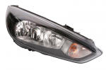 Priekinis žibintas VISTEON/VARROC 20-200-01168 FORD FOCUS III