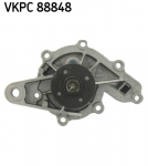 Au&scaron;inimo skysčio siurblys SKF VKPC 88848