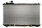 Variklio radiatorius NISSENS NIS 64630A