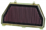 Oro filtras K&N HA-6007
