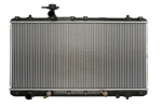 Variklio radiatorius NRF NRF 53429