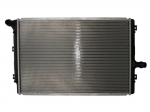 Variklio radiatorius NRF NRF 53425