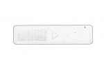 Stogo skersiniu akle OE MAZDA GJ6A-50-5A1