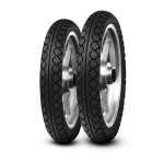 PIRELLI MANDRAKE MT 15 Padanga motociklų keliams 90/80-16 TT 51J PRIEKINĖ/GALINĖ 908016 OMPI 51J MT15