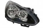 Priekinis žibintas TYC TYC 20-1195-15-2 OPEL CORSA D, CORSA D/HATCHBACK