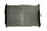 Variklio radiatorius THERMOTEC D70012TT