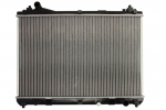 Variklio radiatorius THERMOTEC D78005TT