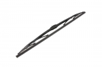 Stiklo valytuvas Silencio V48 rėminis 480mm (1 vnt.) Priekis