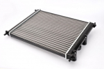 Variklio radiatorius THERMOTEC D7F036TT