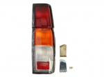 Žibintas galas De&scaron;inė NISSAN NAVARA, PICK UP