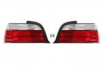 Žibintas galas BMW 3 (E36)