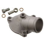termostato korpusas FEBI FE34700