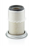 Oro filtras MANN-FILTER C 14 123