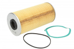Alyvos filtras MANN-FILTER H 12 105 X