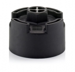 MANN-FILTER alyvos filtro veržliaraktis LS 6