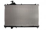 Variklio radiatorius THERMOTEC D75011TT