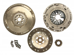 Sankabos komplektas SACHS 2290 601 059