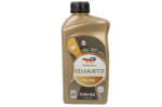 Variklių alyva TOTAL Quartz (1L) 10W60 QUARTZ RACING 10W60 1L