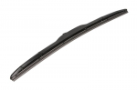 Stiklo valytuvas Silencio Hybrid VH127 hibridinis 480mm (1 vnt.) Priekis su aptaku