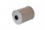 Alyvos filtras HENGST E41H