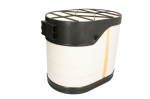 Oro filtras MANN-FILTER CP 38 001