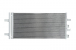 Kondicionieriaus radiatorius NIS 940686