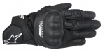 Pir&scaron;tinės Sportiniai ALPINESTARS SP-5 GLOVES spalva juoda