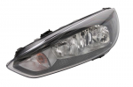 Priekinis žibintas VISTEON/VARROC 20-201-01168 FORD FOCUS III