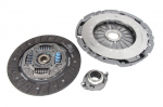Sankabos komplektas VALEO VAL821359