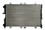 Variklio radiatorius NISSENS NIS 61873