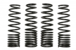 Žeminanti spyruoklė, Pro-Kit, 4vnt., ABE, pažeminimas priekis: 35mm, pažeminimas galas: 35mm,, Tinka: HONDA CIVIC VI 1.4 i (EJ9)/1.4 i S (EJ9)/1.5 i (EK3)/1.6 i (EJ6)/1.6 i (EK1)/1.6 i Vtec (EK1, SO4)