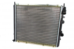 Variklio radiatorius THERMOTEC D7R002TT
