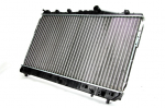 Variklio radiatorius THERMOTEC D70013TT