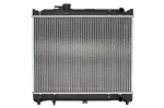 Variklio radiatorius THERMOTEC D78006TT