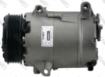 Kondicionieriaus kompresorius TM8600267
