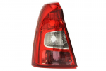 Galinis žibintas TYC TYC 11-11550-01-2