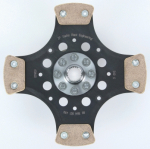 Sankabos diskas - Nevientisas, śr. 240 mm; Tinka: AUDI A1, A3, TT; FORD GALAXY I; SEAT ALHAMBRA, CORDOBA, IBIZA III, IBIZA IV, IBIZA IV SC, IBIZA IV ST, LEON, TOLEDO II 1.4-3.2 90-225 03.95-10.18