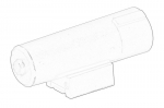 I&scaron;orinės temperatūros daviklis OE HONDA 80525-S30-941