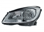 Priekinis žibintas TYC TYC 20-12980-05-2 MERCEDES C (C204), C T-MODEL (S204), C (W204)
